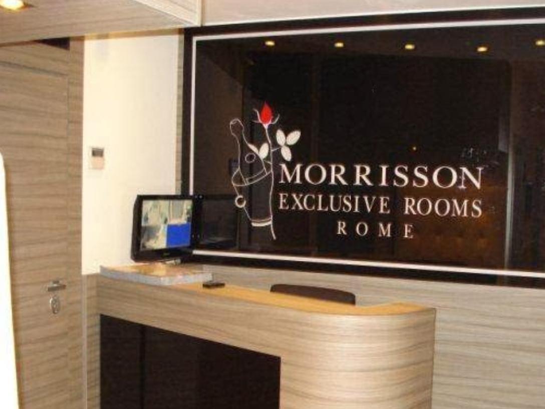 Morrisson Exclusive Casa de hóspedes 2*